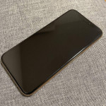 Apple iPhone XS Max Unlocked Gold 512GB Smart Phone