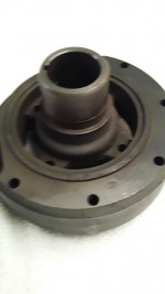 OEM Ford Vibration Damper  Fits1984-1995 302cid