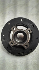 OEM Ford Vibration Damper  Fits1984-1995 302cid