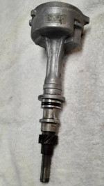 Ford V6 3.0l OHV Distributor