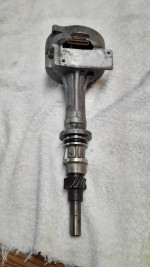 Ford V6 3.0l OHV Distributor