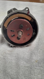 Ford V6 3.0l OHV Distributor
