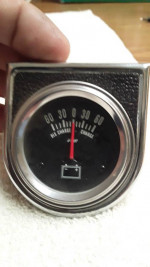 Champ Ammeter Kit