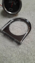Champ Ammeter Kit