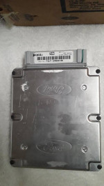 OEM Ford EEC Processor Fits 1993 Lincoln / Crown Vic 4.6l