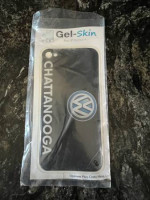 Gel-skin for an iPhone 4 new old stock never used.