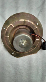 New OEM Blower Motor for 74-78 Grand Marquis with A/C