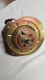 New OEM Blower Motor for 74-78 Grand Marquis with A/C