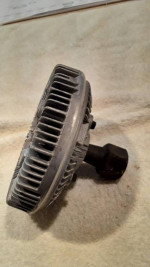 New Ford 4.6l Cooling Fan Clutch