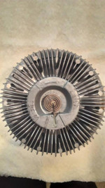 New Ford 4.6l Cooling Fan Clutch
