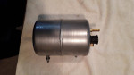 Comp Cams Aluminum Vacuum Canister