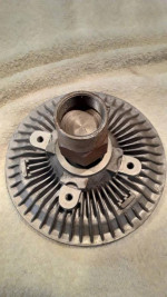 Ford 3.0L Cooling Fan Clutch