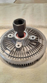 Ford 4.6l & 5.4l Fan Clutch