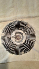 Ford 4.6l & 5.4l Fan Clutch