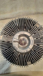 Ford 4.6l & 5.4l Fan Clutch