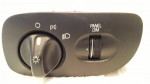 2004 Explorer Headlight switch