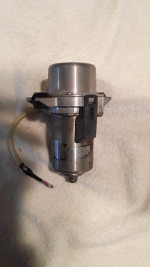 Hella Vacuum Pump UP30
