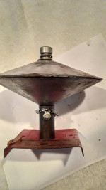 Old School Bearing Packer