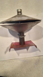 Old School Bearing Packer