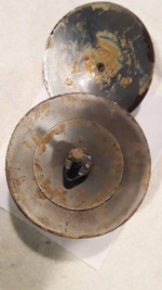 Old School Bearing Packer