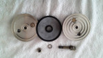 OBERG 6" Tattle Tale Filter