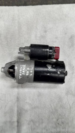 New Ford 3.0L Starter