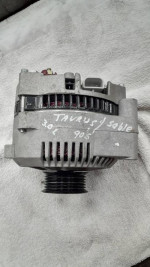 New Alternator for 3.0L Ford