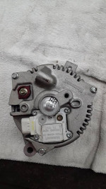 New Alternator for 3.0L Ford
