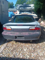 97 Chevy Camaro 6cyl, 5 speed, eng needs rebuit, great builder