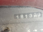 97 Chevy Camaro 6cyl, 5 speed, eng needs rebuit, great builder