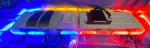 WHELEN LIBERTY II 2 IW8 WECAN SUPER LED LIGHTBAR TRAFFIC ADVISOR