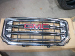 Grilles - 2015-2020 Chevrolet / GMC / Cadillac