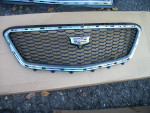 Grilles - 2015-2020 Chevrolet / GMC / Cadillac