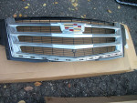 Grilles - 2015-2020 Chevrolet / GMC / Cadillac