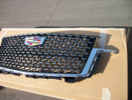 Grilles - 2015-2020 Chevrolet / GMC / Cadillac