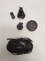 Front & Rear Dash Cam System