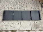 1967-1969 Camaro Spoiler/Wing