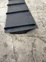 1967-1969 Camaro Spoiler/Wing