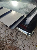 1967-1969 Camaro Spoiler/Wing