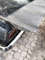 1967-1969 Camaro Spoiler/Wing