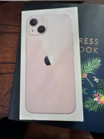 Iphone 13 Pink perfect condition