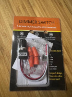 12v dimmer switch