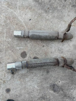 3 inch dynomax bullet mufflers