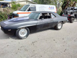 1969 Firebird.Camaro Rolling chassis