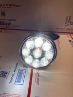 2020 + Unity U-8547 LED SPOTLIGHT BULB POLICE