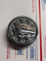 2020 + Unity U-8547 LED SPOTLIGHT BULB POLICE