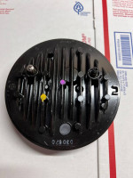 2020 + Unity U-8547 LED SPOTLIGHT BULB POLICE