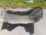 1968 Chrysler Newport Inner Fenders might fit other Mopars