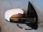 New Ford Freestar and Mercury Monterey Right Side Power Mirror