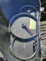 2013 Toyota 16.3 k miles Perfect Factory Speedometer Cluster